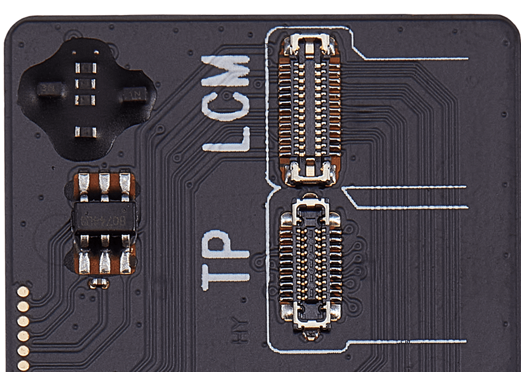 Tester Flex Cable for iTestBox (S200 / S300) for iPhone 11