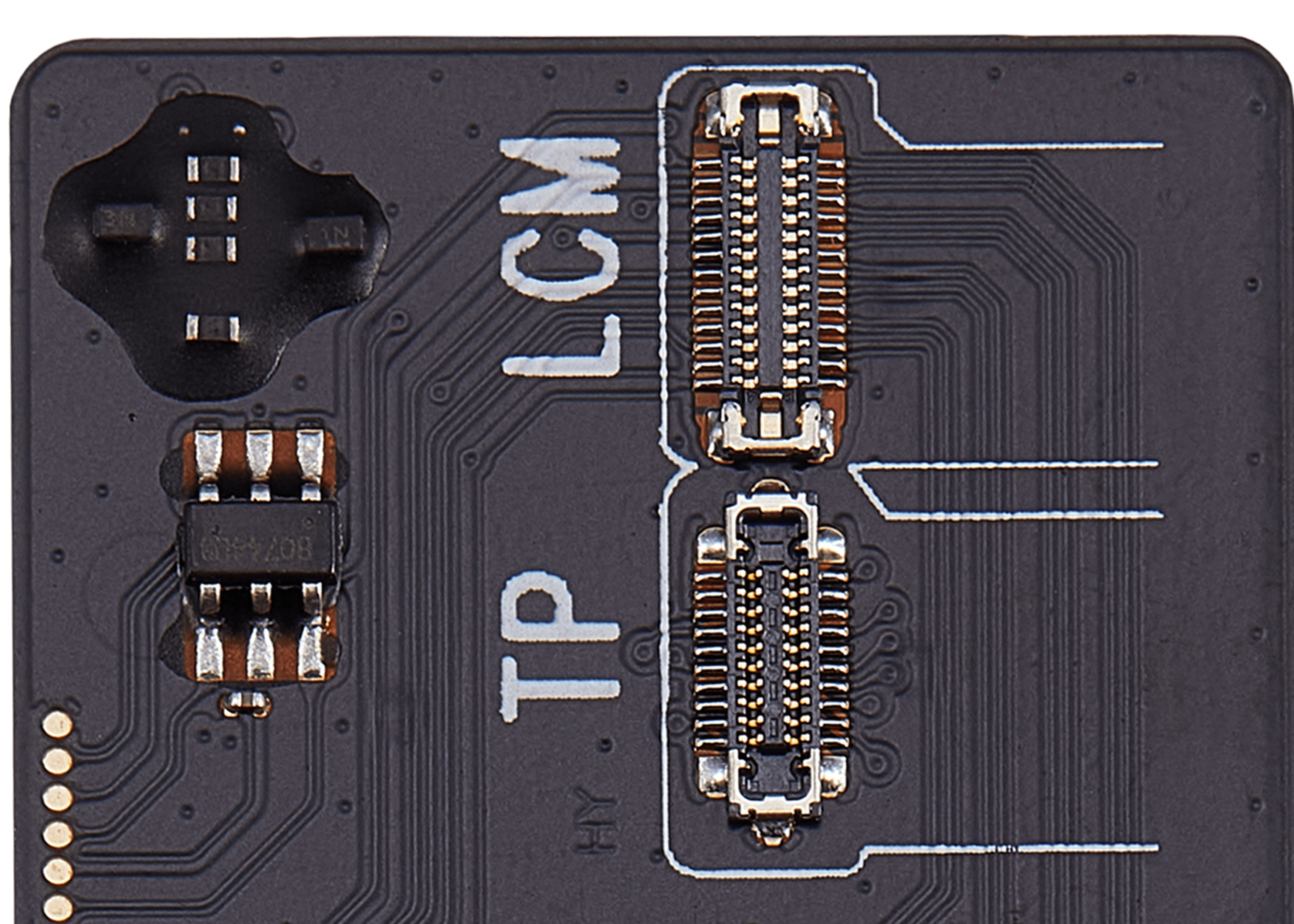 Tester Flex Cable for iTestBox (S200 / S300) for iPhone 11