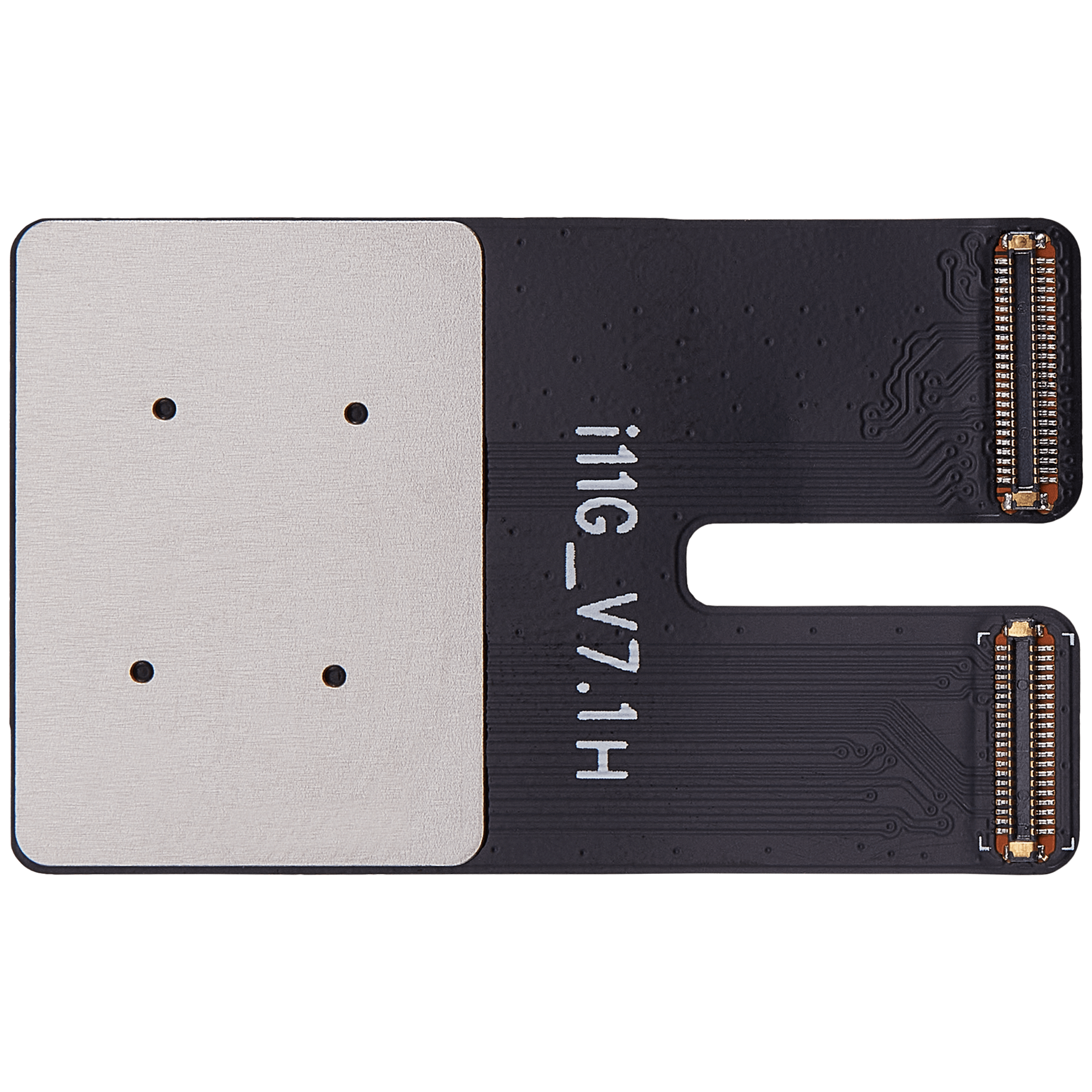 Tester Flex Cable for iTestBox (S200 / S300) for iPhone 11