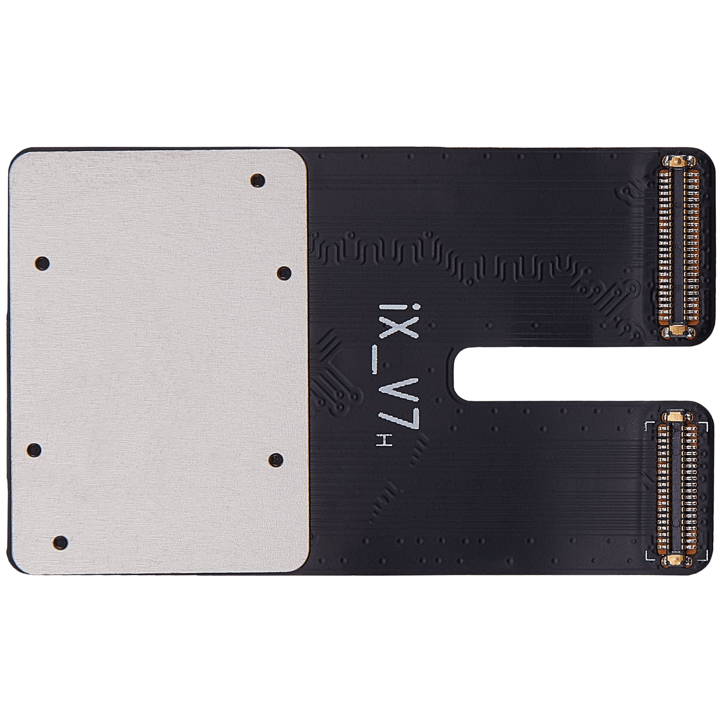 Tester-Flexkabel für iTestBox (S200 / S300) für iPhone X
