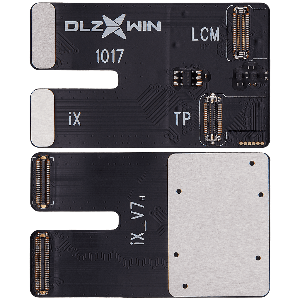 Tester-Flexkabel für iTestBox (S200 / S300) für iPhone X