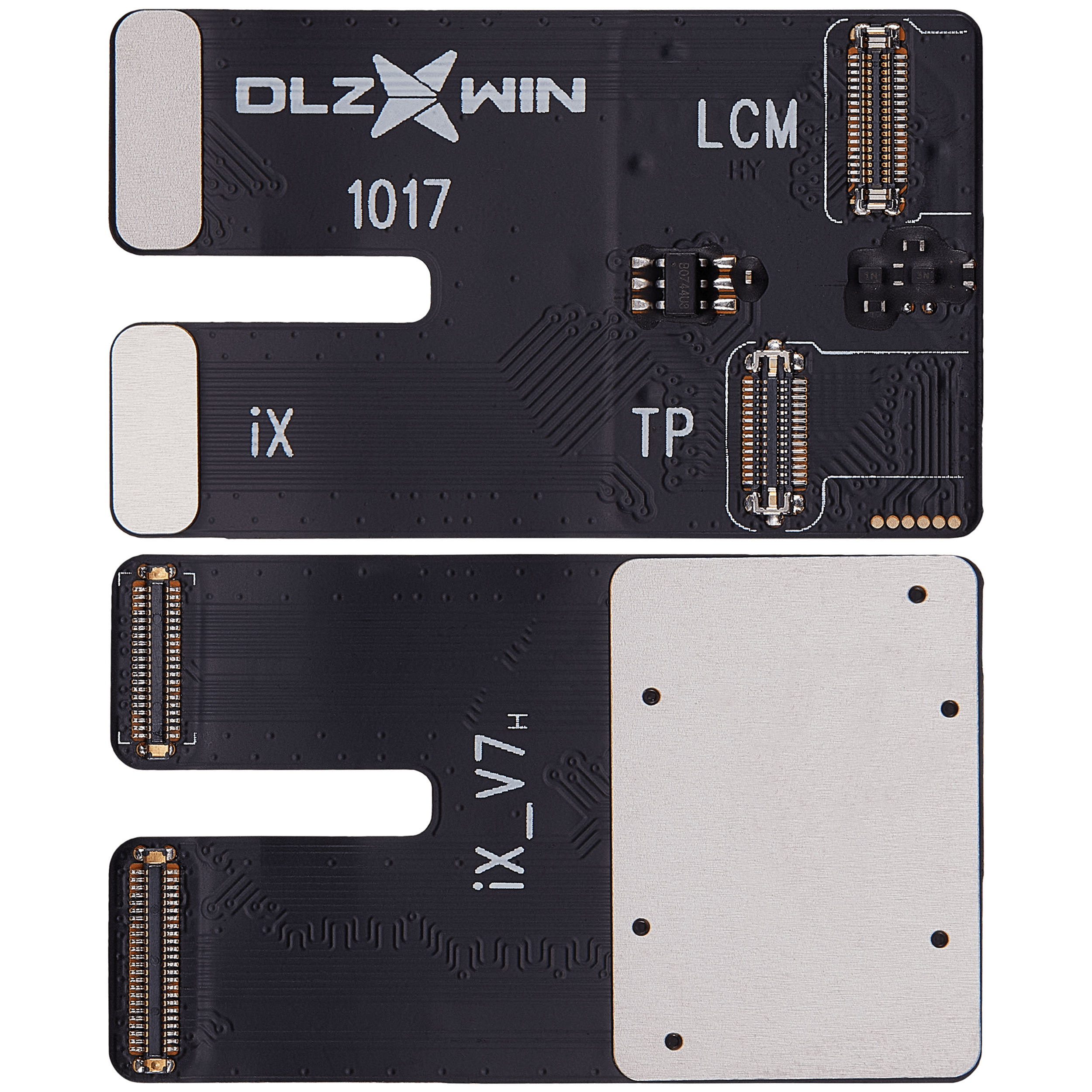 Tester-Flexkabel für iTestBox (S200 / S300) für iPhone X