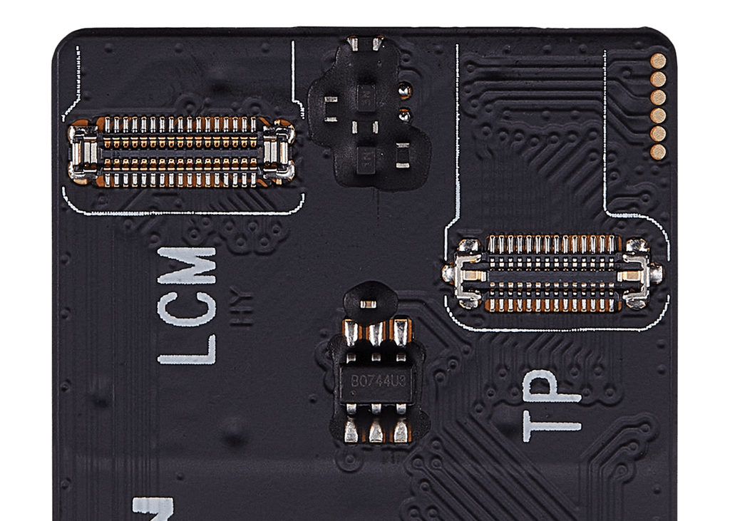 Tester-Flexkabel für iTestBox (S200 / S300) für iPhone X