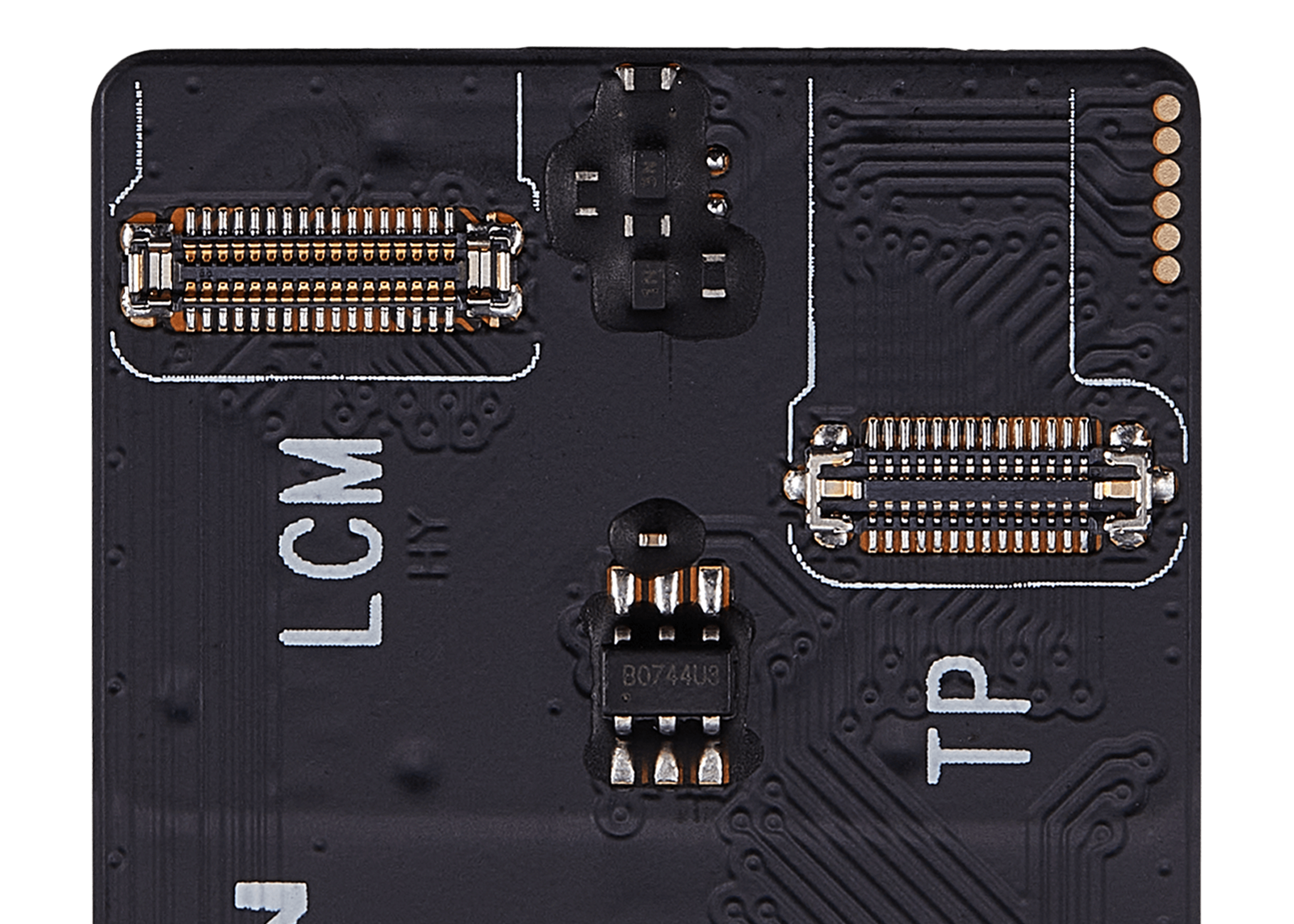 Tester-Flexkabel für iTestBox (S200 / S300) für iPhone X