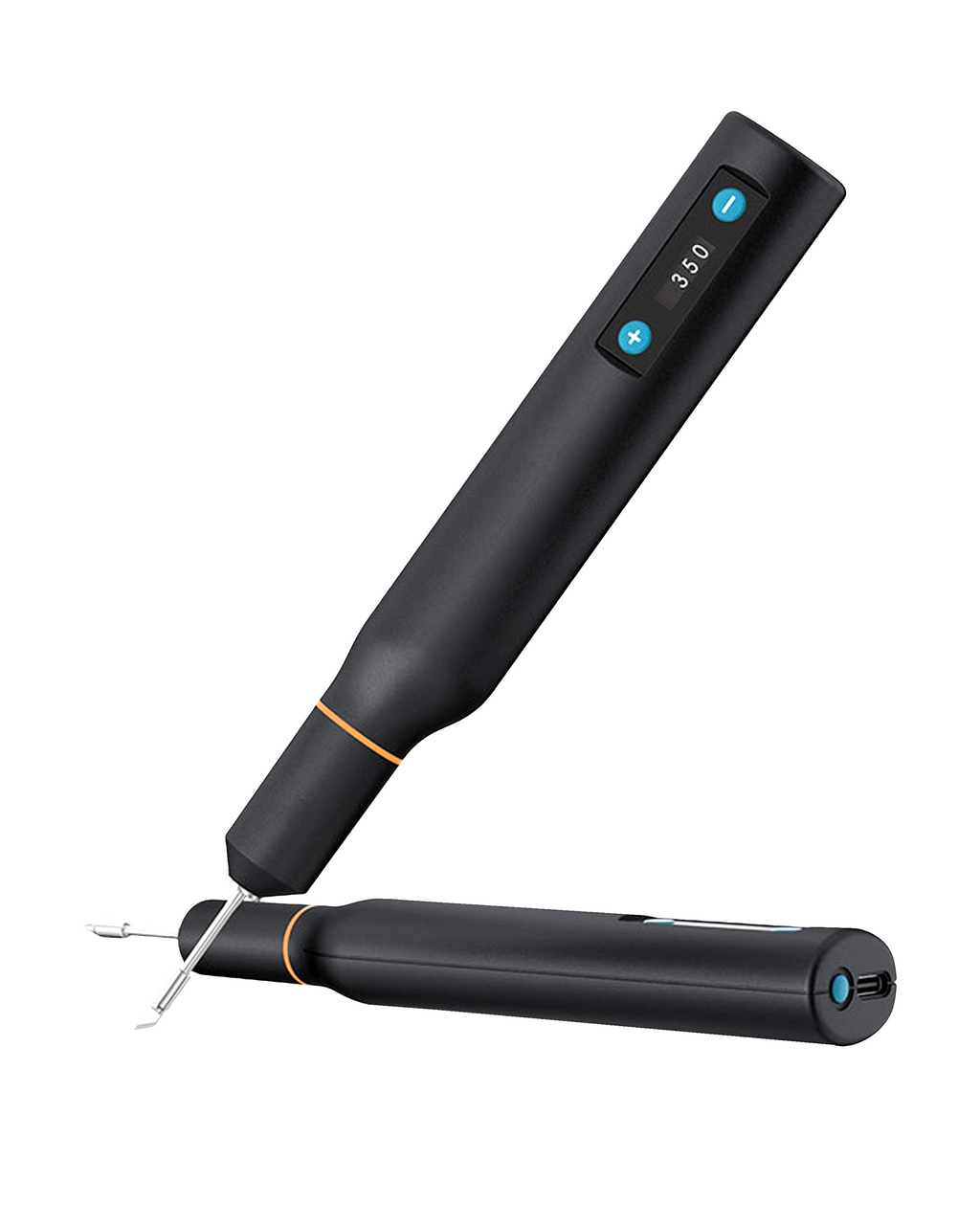 TS1 Smart Portable Soldering Iron (110V - 220V US Plug) Quick
