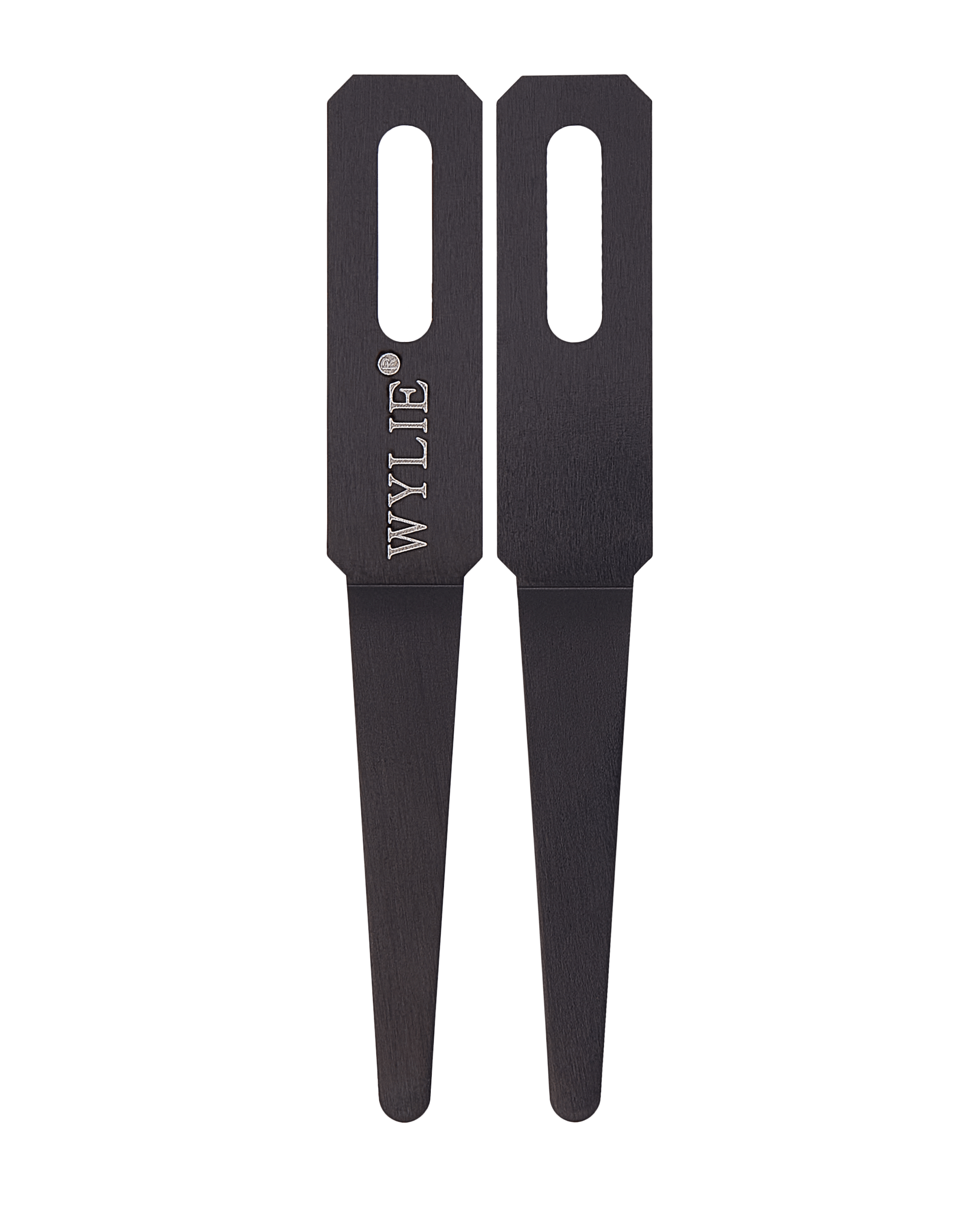 Skalpellklingen-Set für CPU und NAND-Flash (Wylie WL-365E Model-A) – 4 Stück