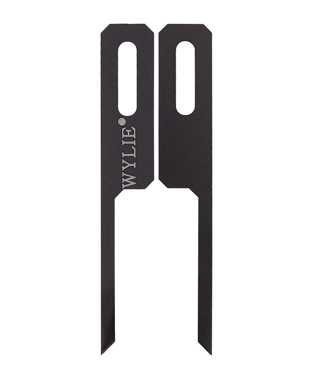 Wylie WL-365E Skalpellklingen 4er Set IC/CPU Kleber Entfernung