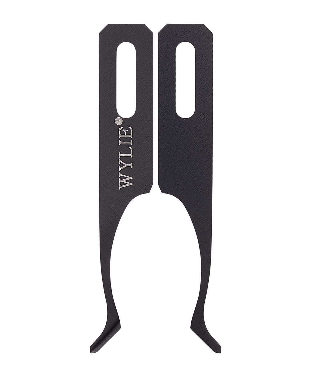 Scalpel Blade - Underfill Black Glue (Wylie WL-365E Model-D) (Set of 4)