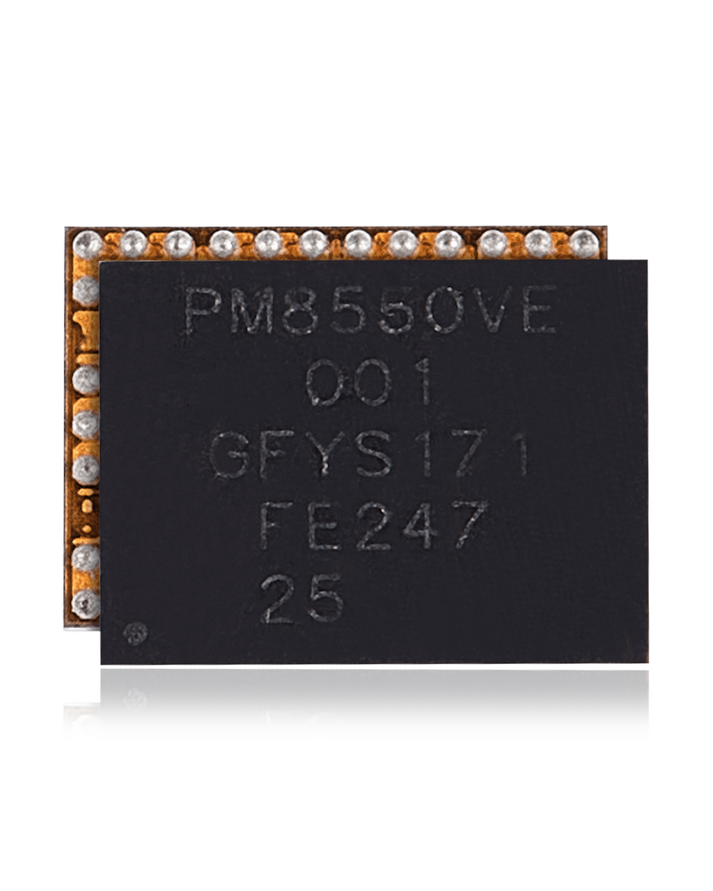Stromversorgungs-IC für Samsung Galaxy S23 / S24 / S25 Serie (PM8550VE-001)