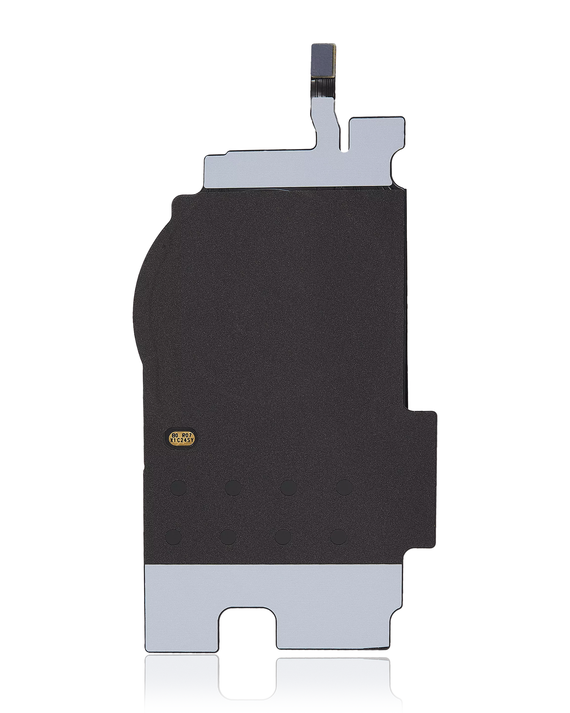 Kabelloses NFC-Lade-Flex für Samsung Galaxy S22 Ultra 5G
