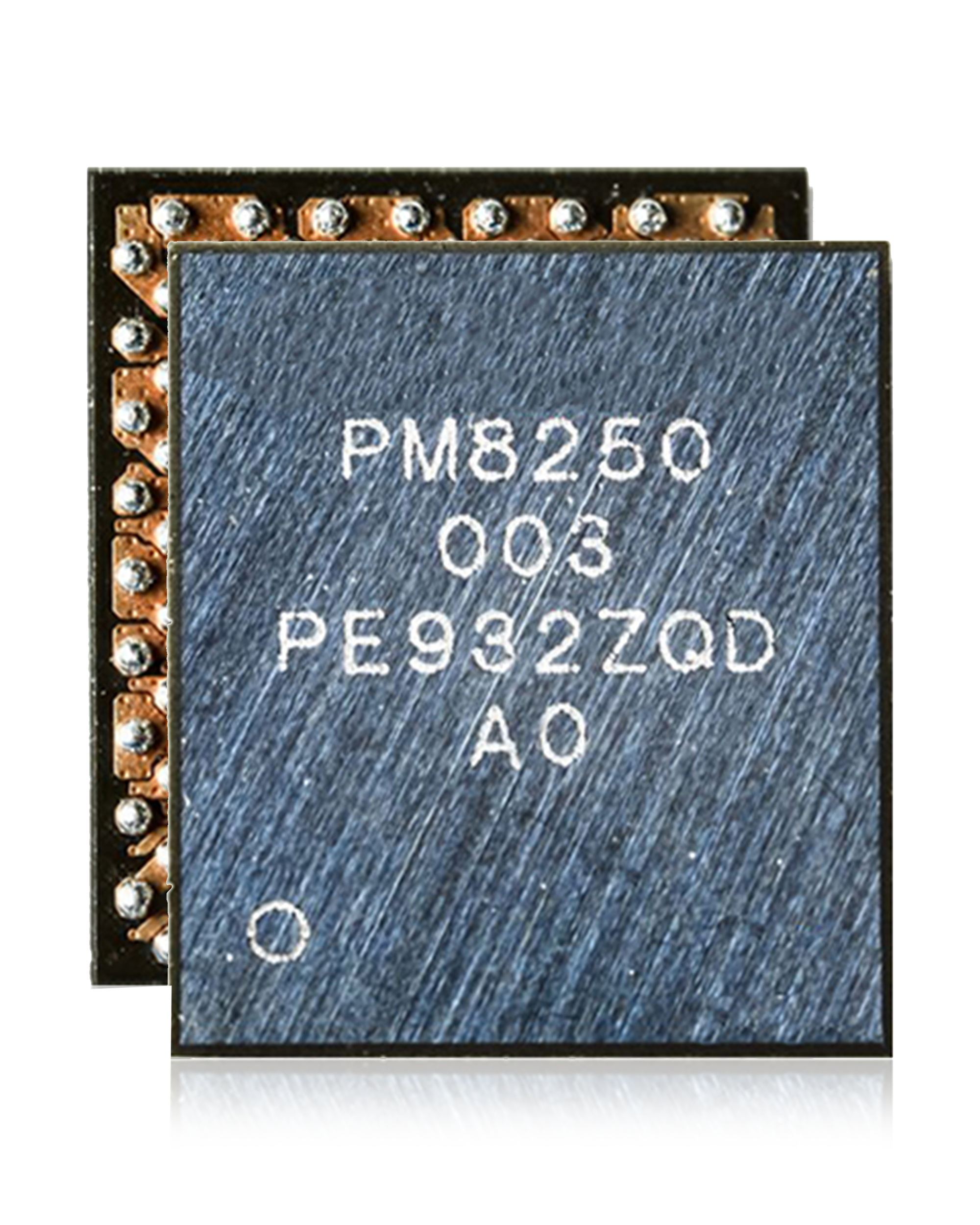 Großes Stromversorgungs-IC für Samsung Galaxy Note 20 5G / S20 Ultra (PM8250)