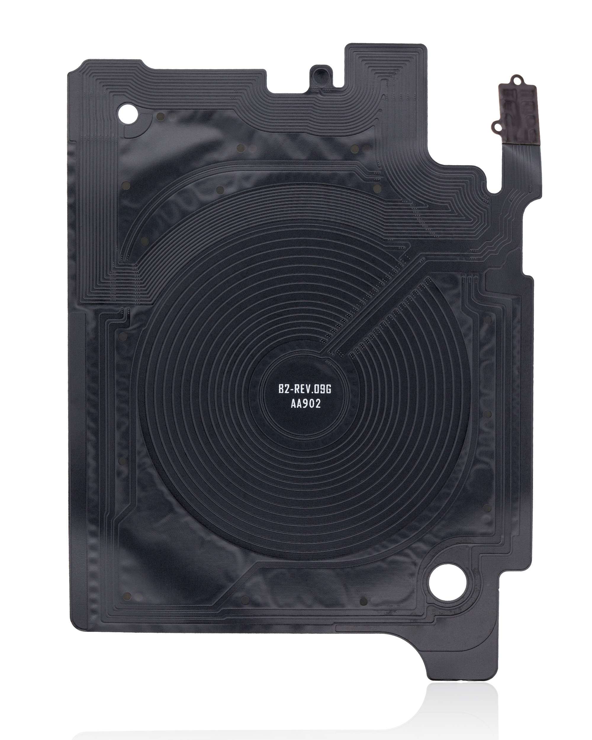 NFC Wireless Charging Flex Kabel für Samsung Galaxy S10 Plus
