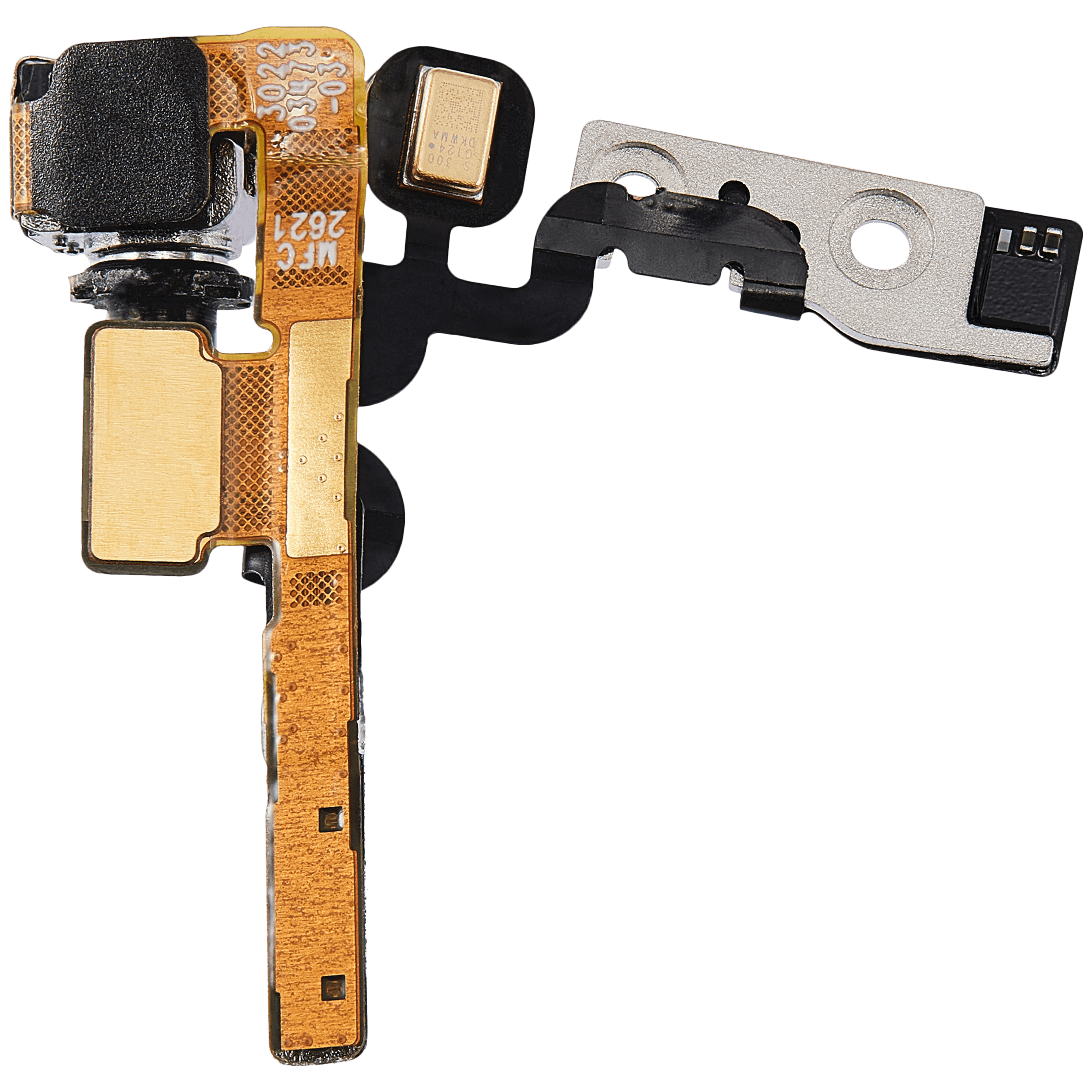 Crown Flex Cable for Apple Watch Series 7 (41MM)