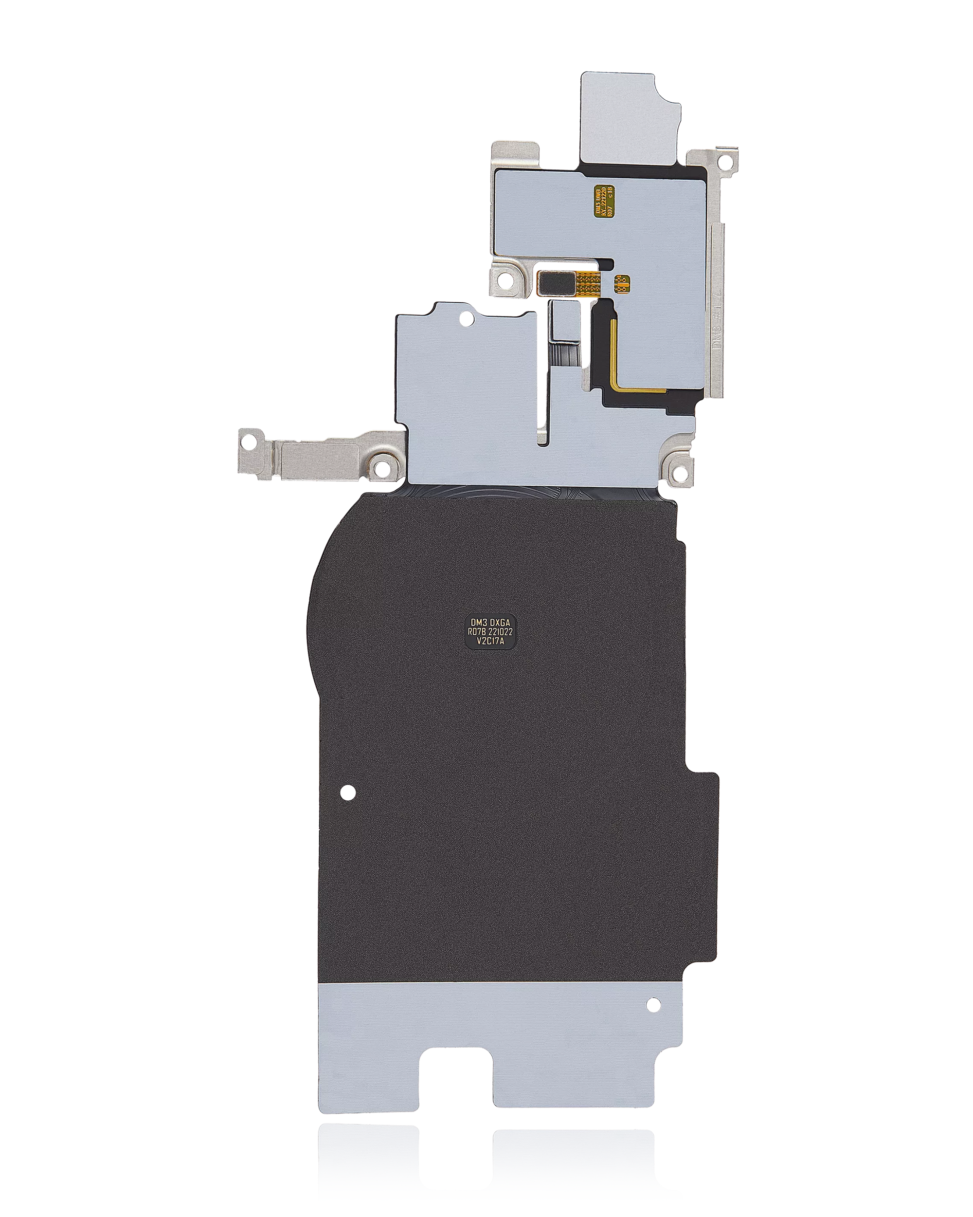 Wireless Charging Coil with NFC Antenna for Samsung Galaxy S23 Ultra