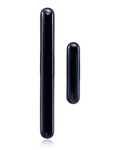 Hard Buttons (Power / Lautstärke) für Samsung Galaxy A73 5G (A736 / 2022) (Grau)