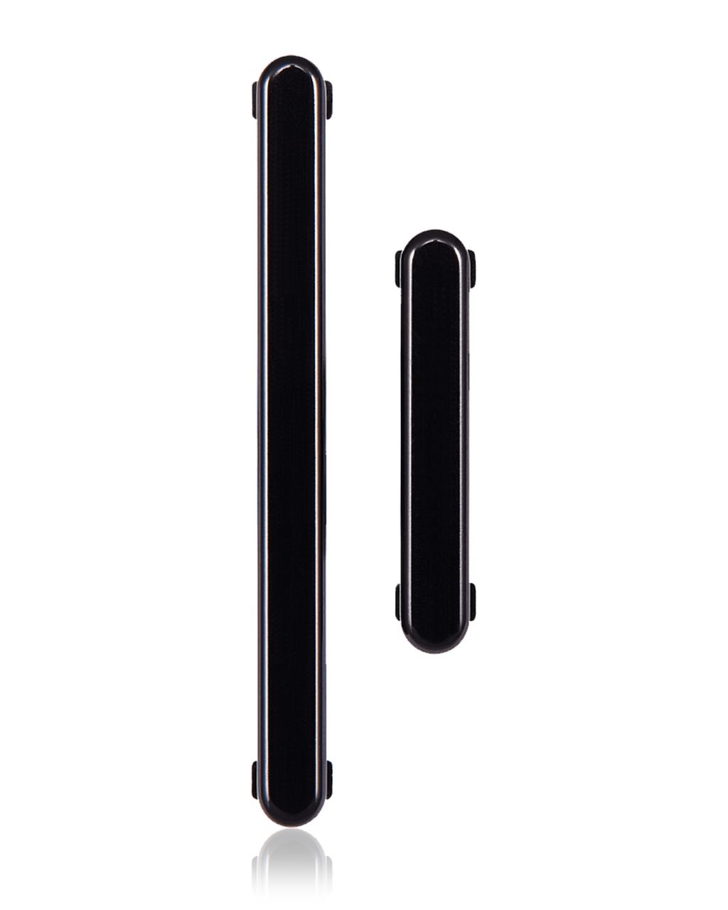 Hard Keys (Power / Volume) for Samsung Galaxy S22 Ultra (Phantom Black)