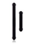 Hard Keys (Power / Volume) for Samsung Galaxy S22 Ultra (Phantom Black)