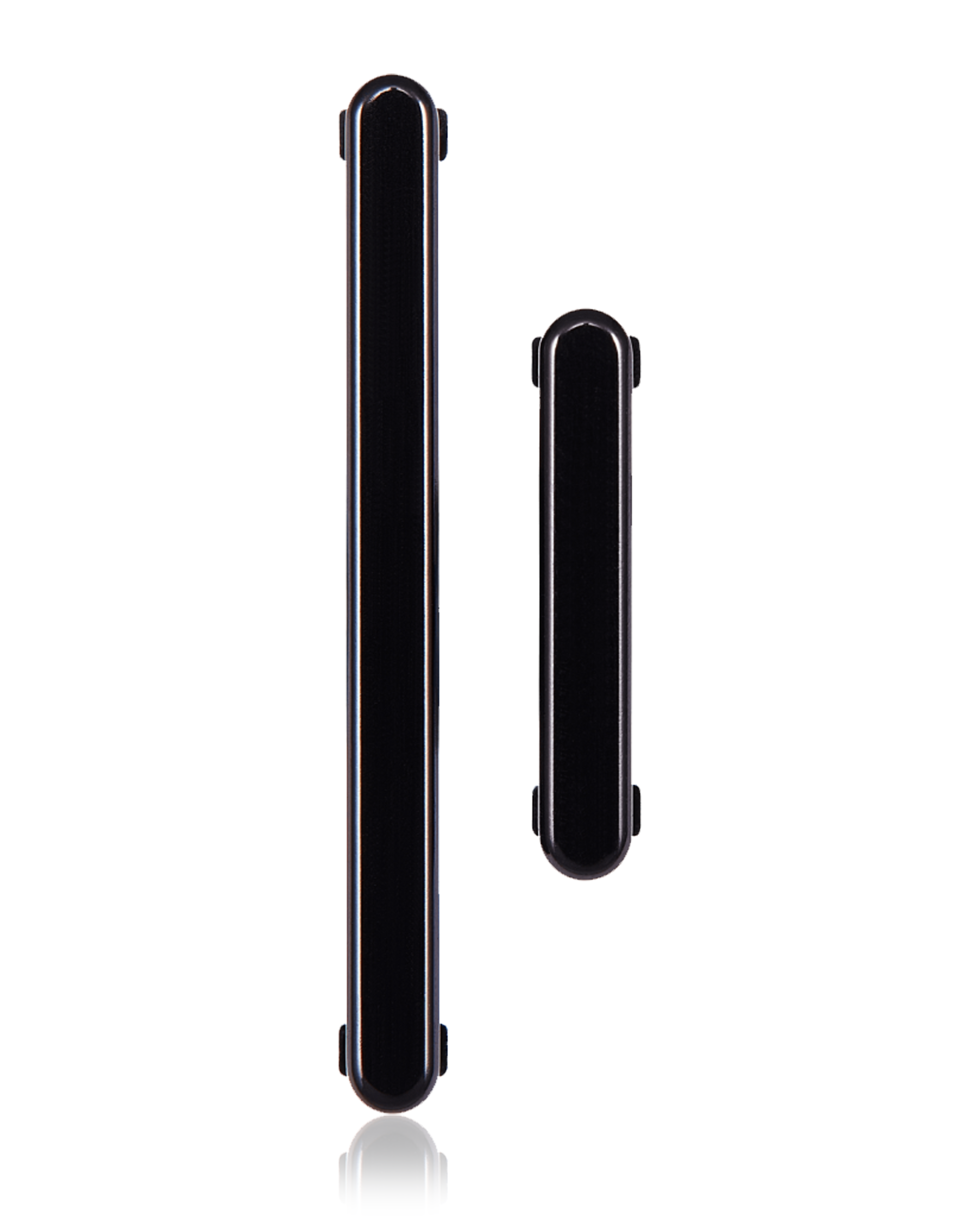 Hard-Tasten (Power / Lautstärke) für Samsung Galaxy S22 Ultra (Phantom Black)