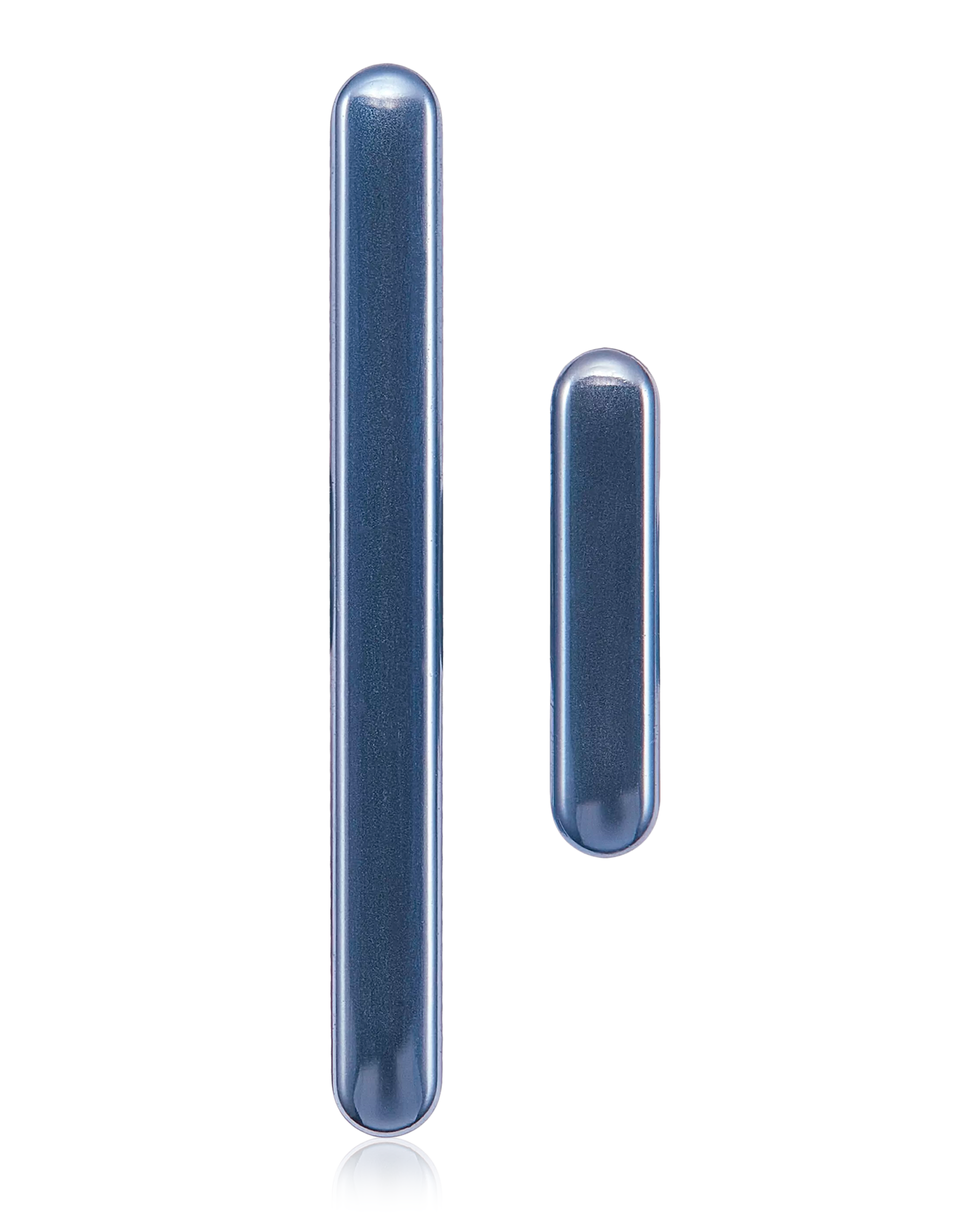 Festtasten (Power / Volume) für Samsung Galaxy A73 5G (A736 / 2022) Blau
