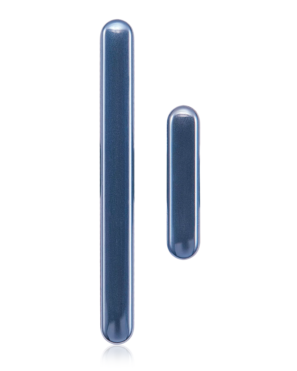 Festtasten (Power / Volume) für Samsung Galaxy A73 5G (A736 / 2022) Blau