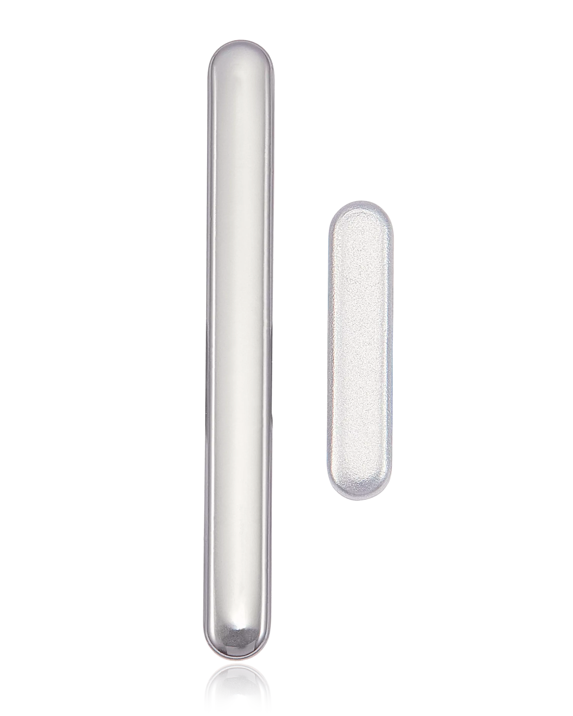 Festtasten (Power / Lautstärke) für Samsung Galaxy A73 (A735 / 2022) (Weiß)