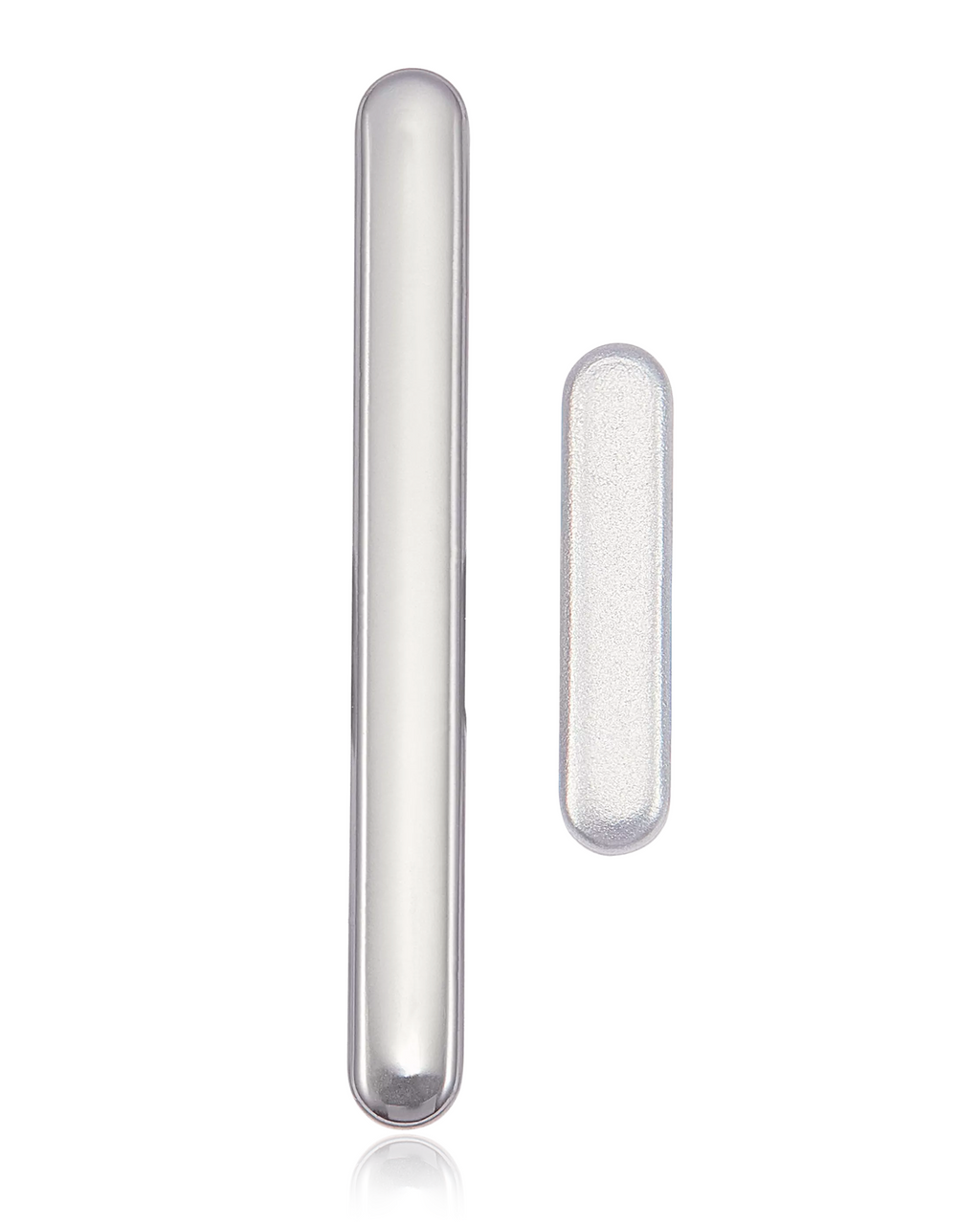 Festtasten (Power / Lautstärke) für Samsung Galaxy A73 (A735 / 2022) (Weiß)