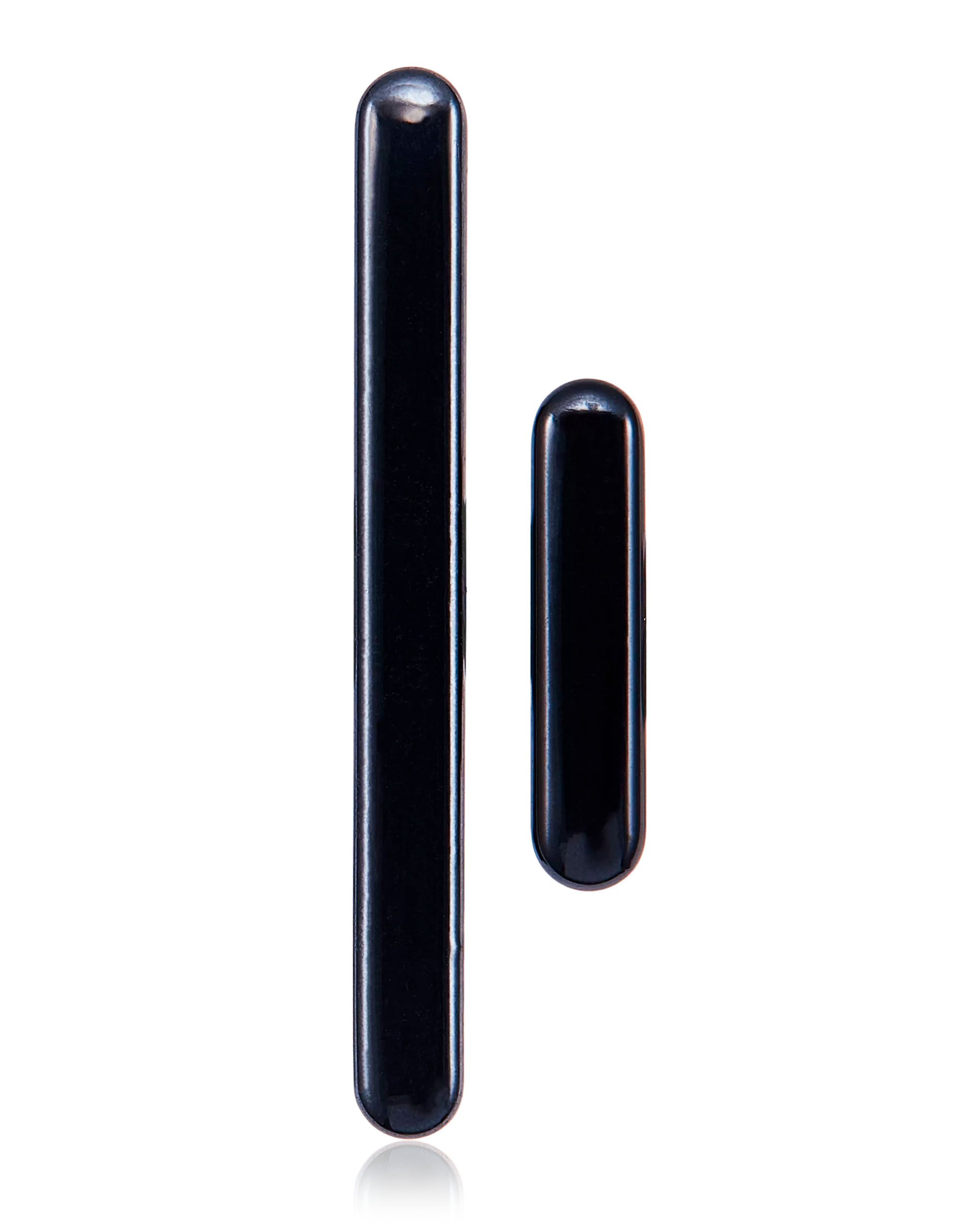 Hard Buttons (Power / Volume) für Samsung Galaxy A73 (A735 / 2022) (Grau)