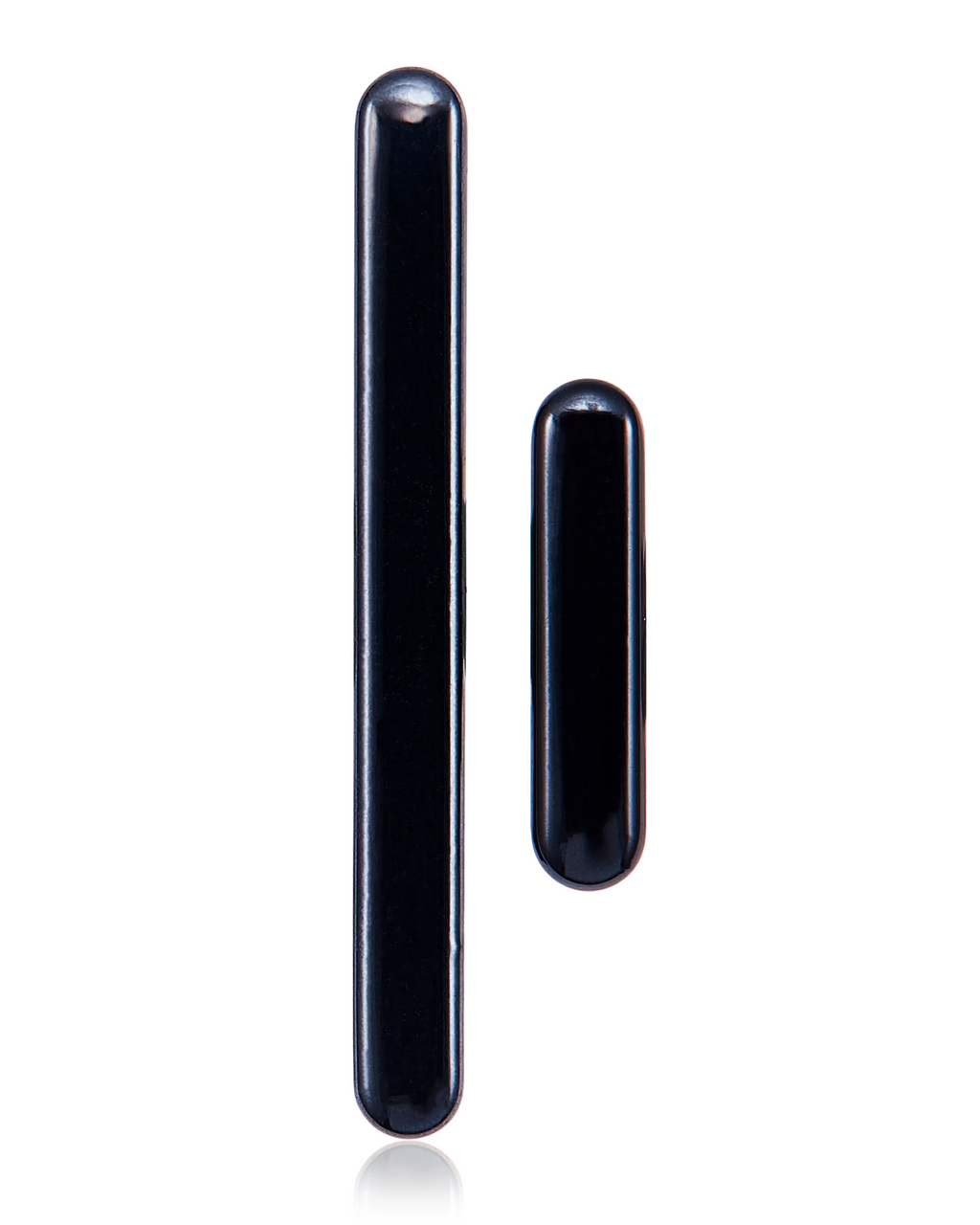 Hard Buttons (Power / Volume) für Samsung Galaxy A73 (A735 / 2022) (Grau)
