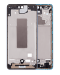 Midframe/Frame for Samsung Galaxy A72 (A725 / 2021) (Awesome Blue)