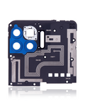 Original Top Bracket for Motorola Moto One 5G (XT2075-1 / XT2075-2 / 2020) (Verizon) – Surfing Blue