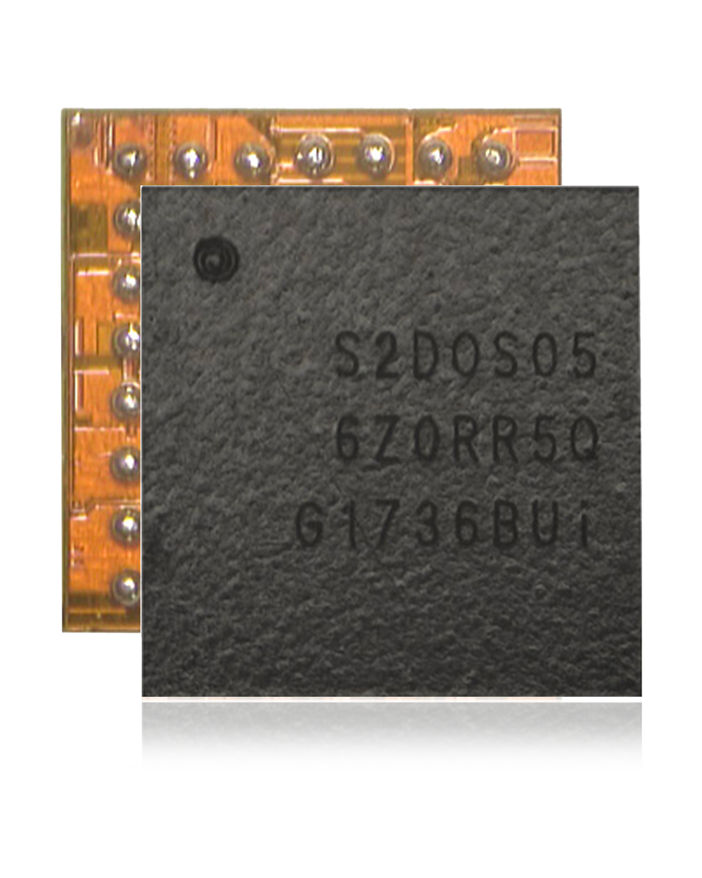 Display-IC für Samsung S10/S10+/Note10