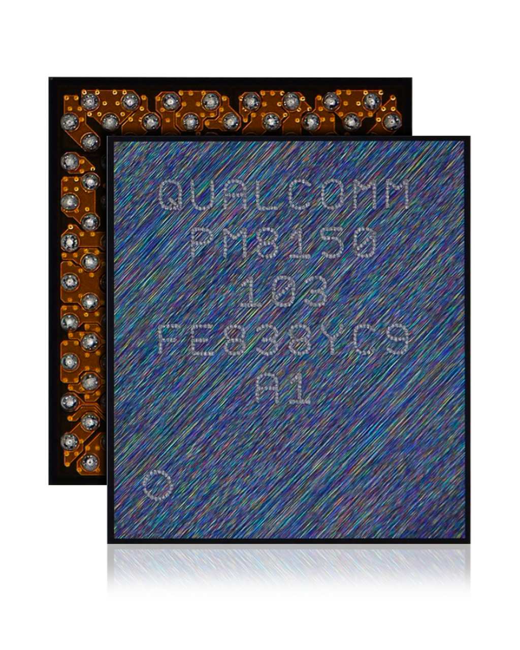 Stromversorgungs-IC PM8150 für Samsung Galaxy S10/Note10 Serie