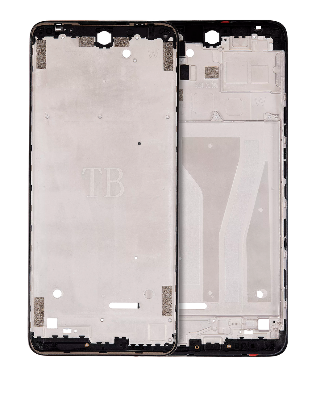 LCD Frame for Motorola Moto G40 Fusion (XT2147-1)