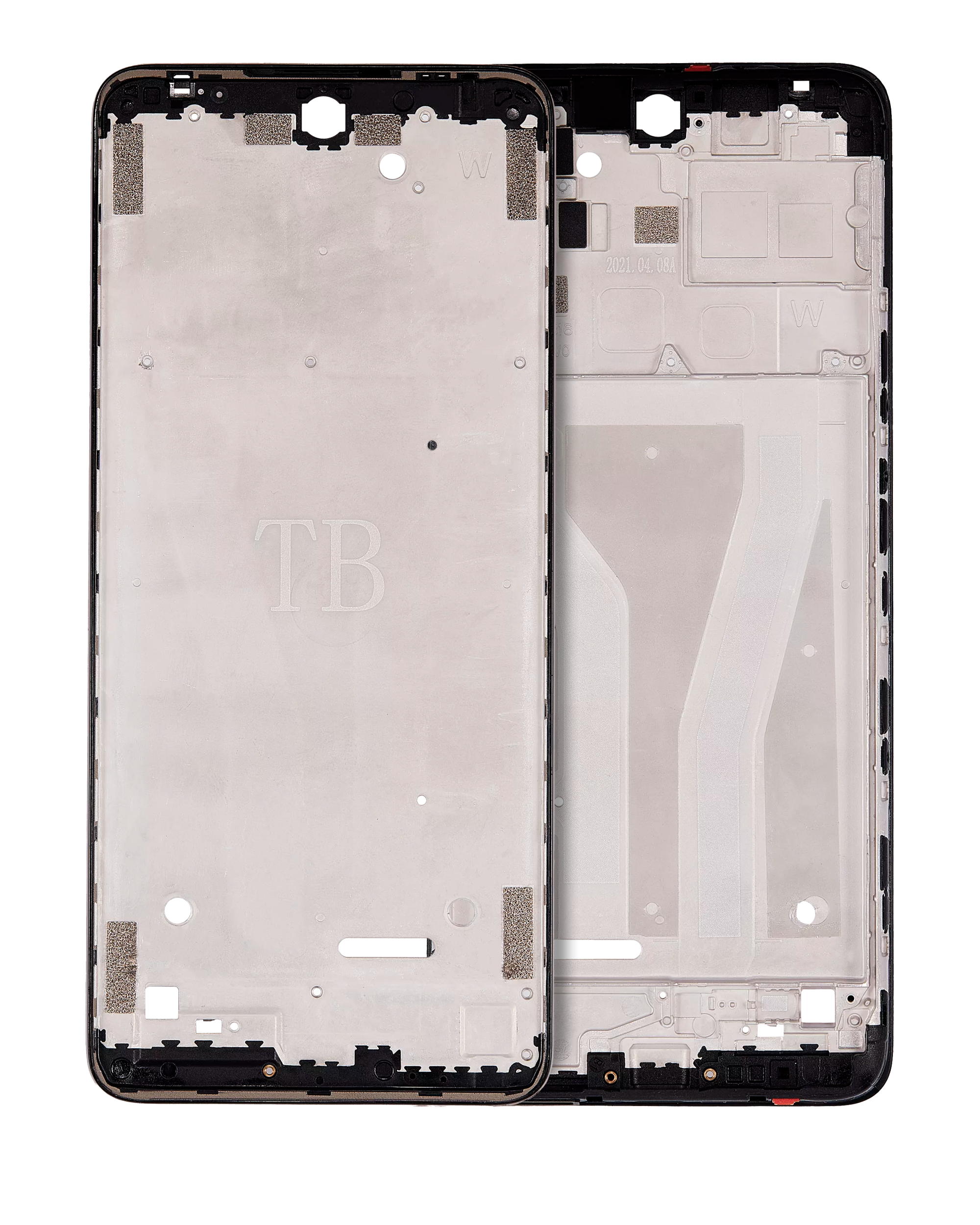 LCD Frame for Motorola Moto G40 Fusion (XT2147-1)