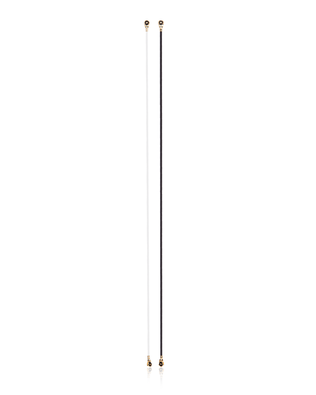 Antenna Coaxial Cable for Samsung Galaxy A53 5G (A536 / 2022) (Set of 2)