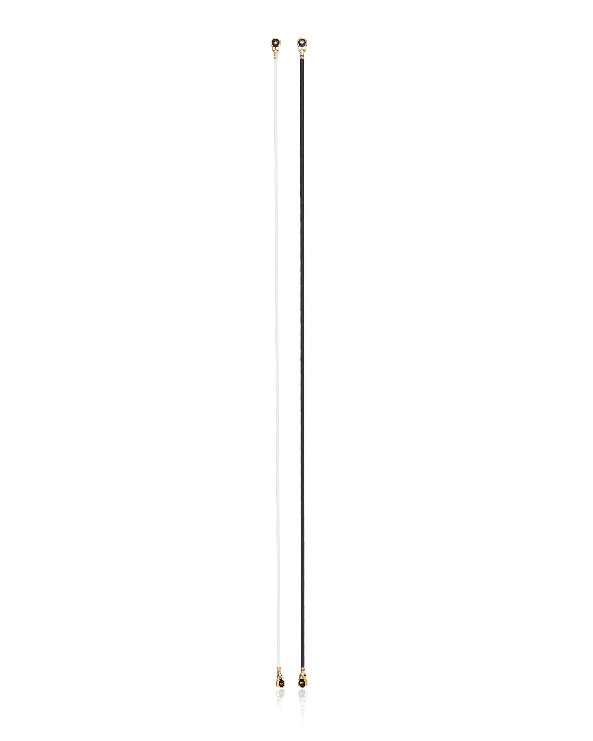 Antenna Coaxial Cable for Samsung Galaxy A53 5G (A536 / 2022) (Set of 2)