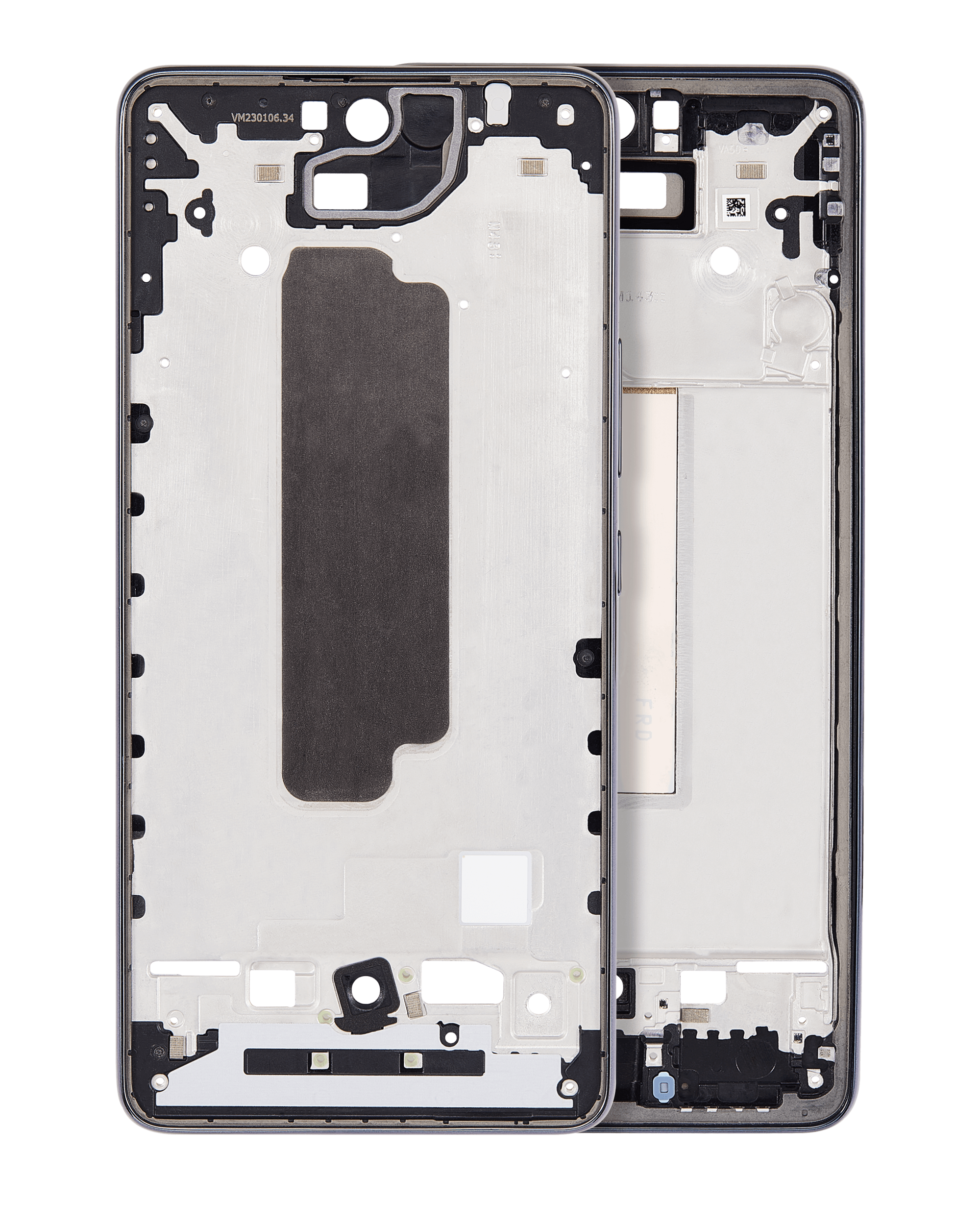 Midframe/Frame for Samsung Galaxy A53 5G (A536 / 2022) Black