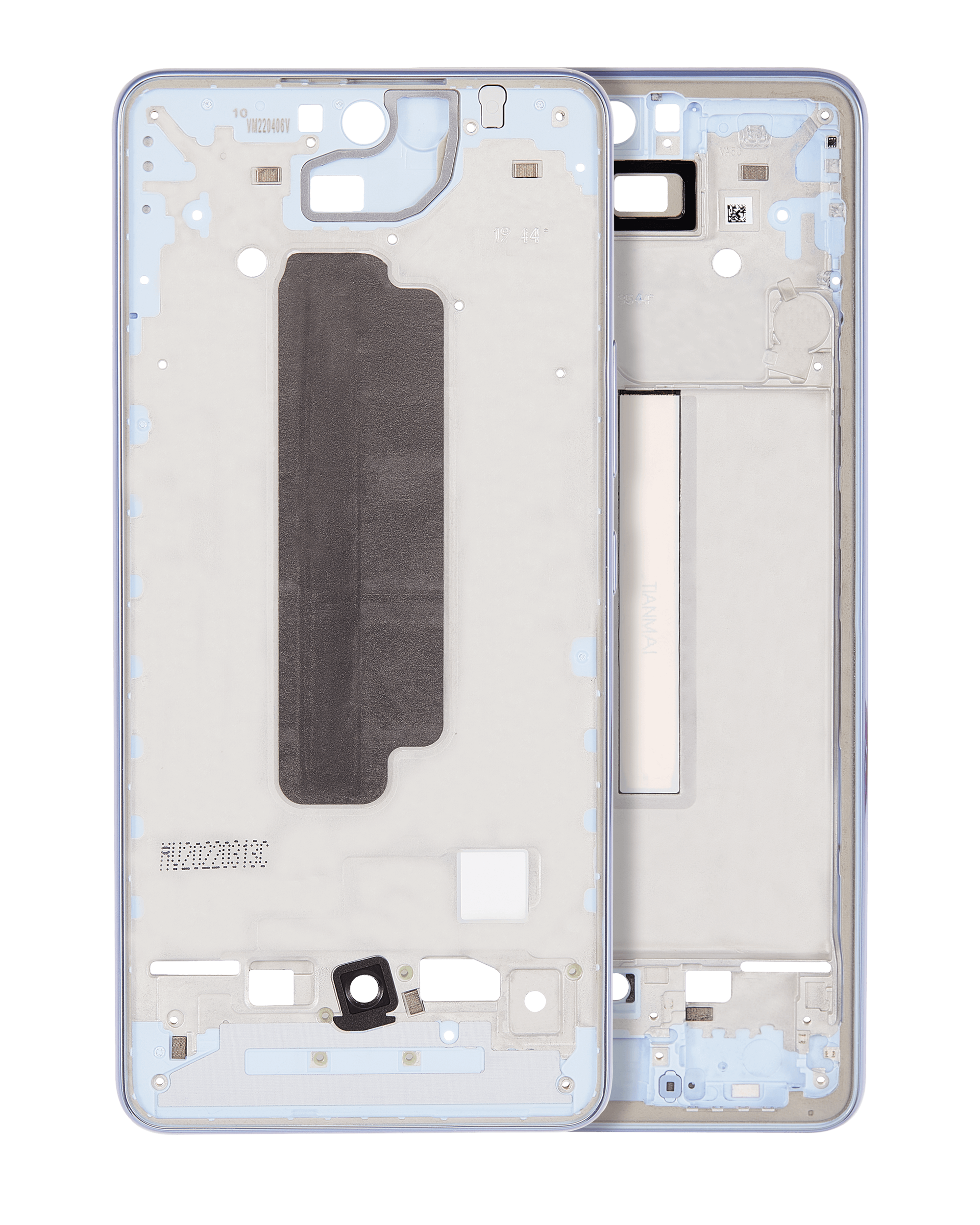 Midframe/Frame for Samsung Galaxy A53 5G (A536 / 2022) (Blue)