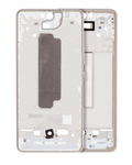 Back cover/frame for Samsung Galaxy A53 5G (A536 / 2022) (White)