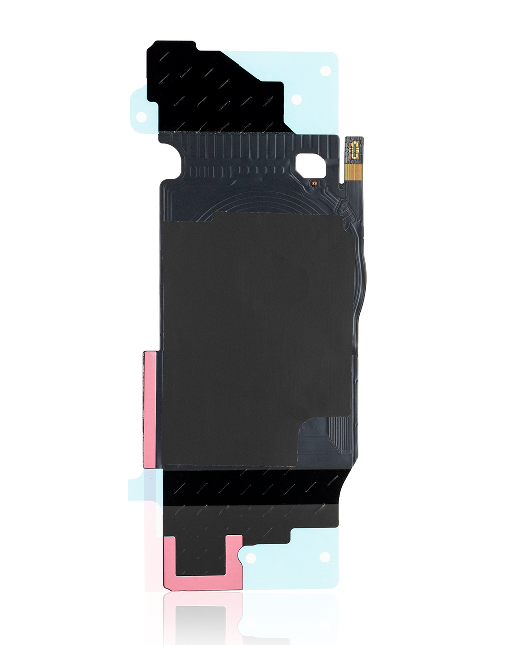 Kabelloser NFC Lade-Flex für Samsung Galaxy Note 20 5G