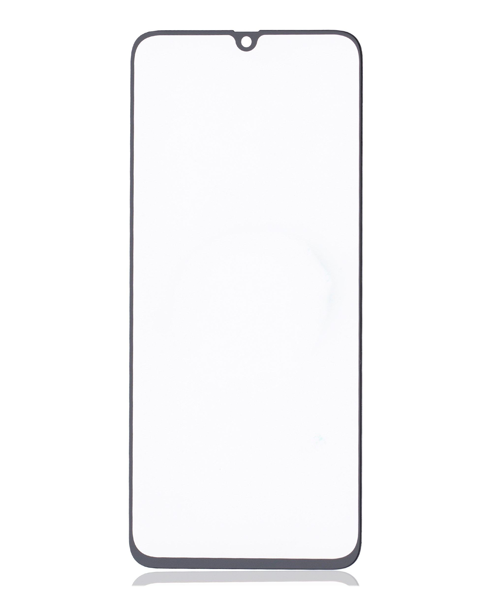 Frontglas für Samsung Galaxy A90 5G (A908 / 2019)