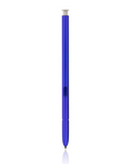 Stylus Pen for Samsung Galaxy Note 10 / Note 10 Plus (Premium) (Aura Glow / Silver)