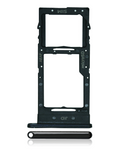 Dual-SIM-Kartenfach für Samsung Galaxy A51 5G (A516 / 2020) – Prism Cube Black