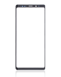 Frontglas für Samsung Galaxy Note 9 (Midnight Schwarz)