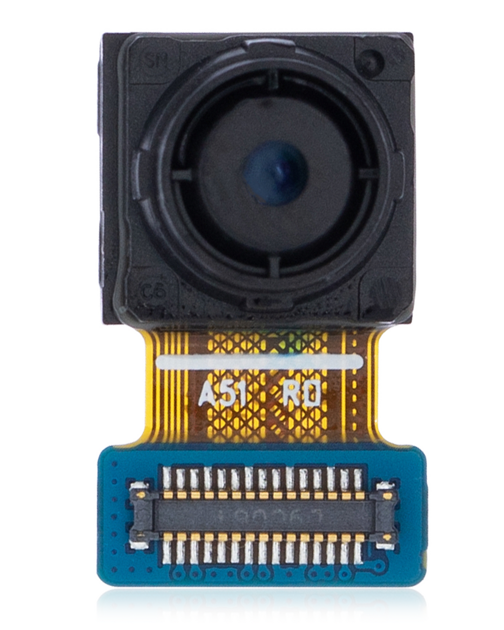 Frontkamera für Samsung Galaxy A51 4G (A515 / 2019) / A51 5G (A516 / 2020)