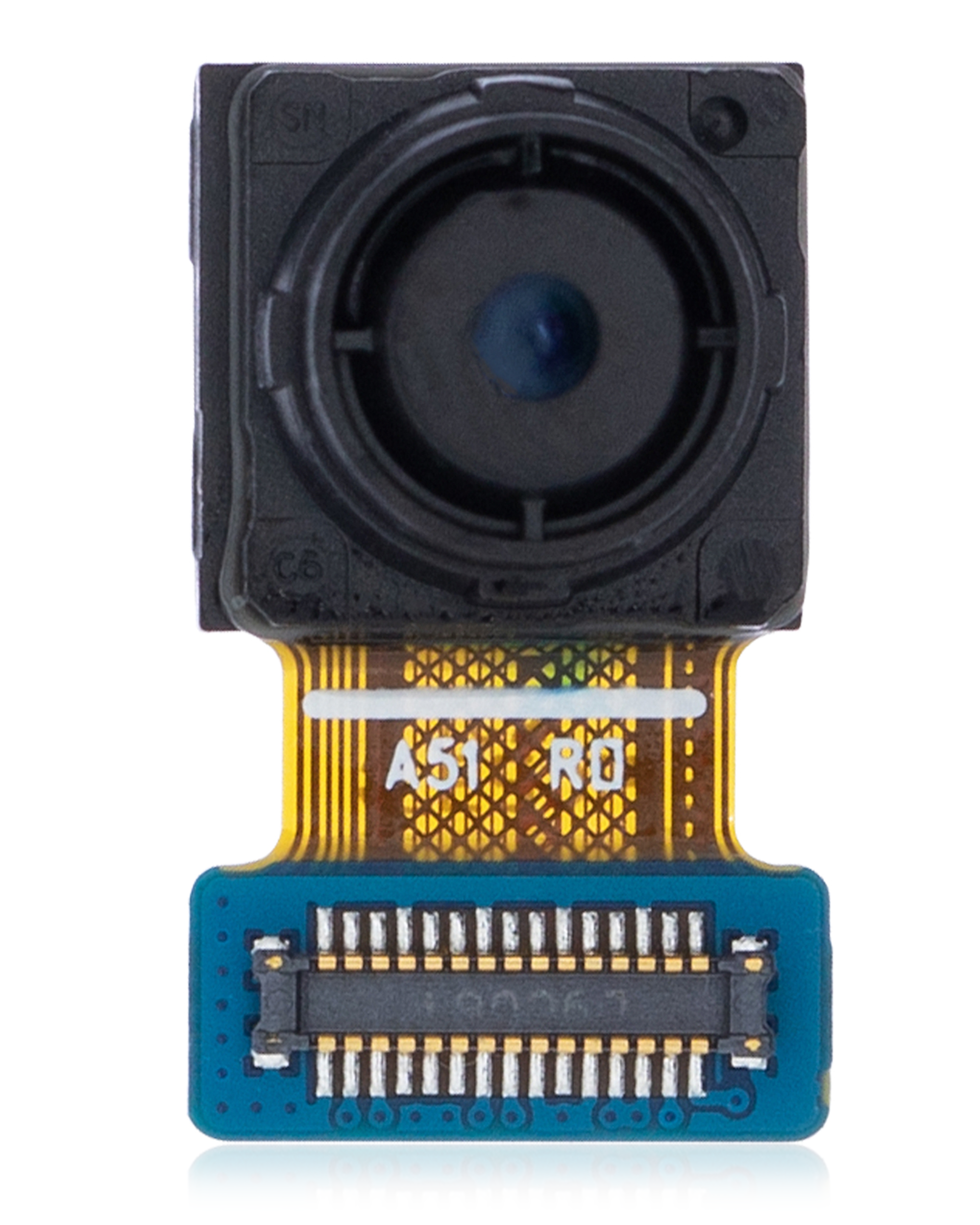Front Camera for Samsung Galaxy A51 4G (A515 / 2019) / A51 5G (A516 / 2020)