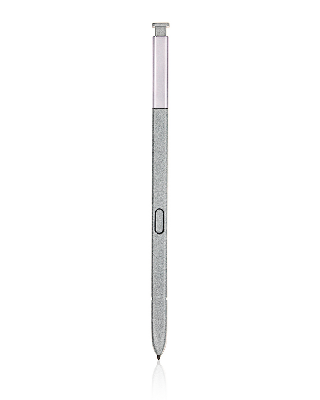 Stylus for Samsung Galaxy Note 9 (Replacement) (Cloud Silver) (without Bluetooth function)
