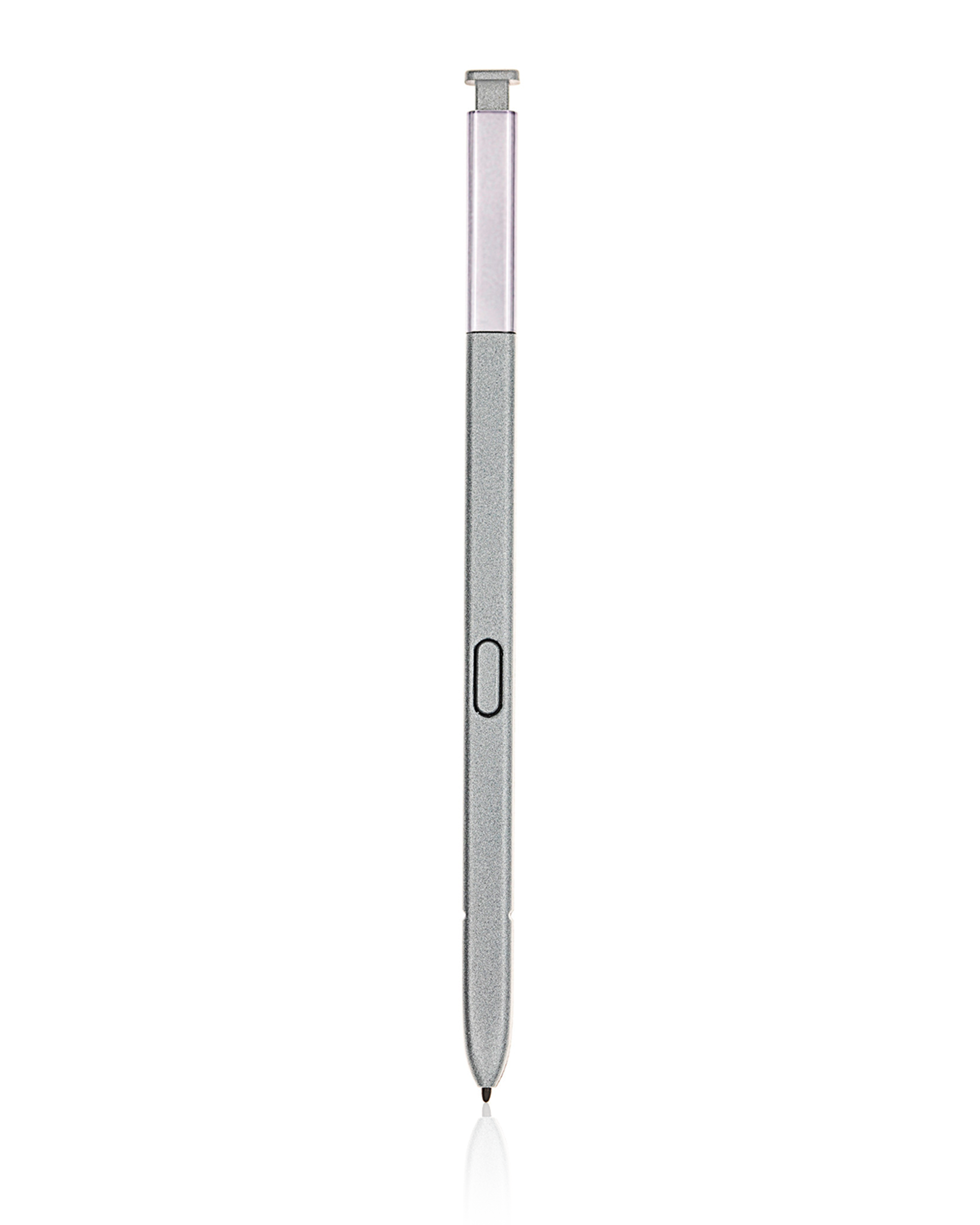 Eingabestift für Samsung Galaxy Note 9 Ersatz Cloud Silver ohne Bluetooth