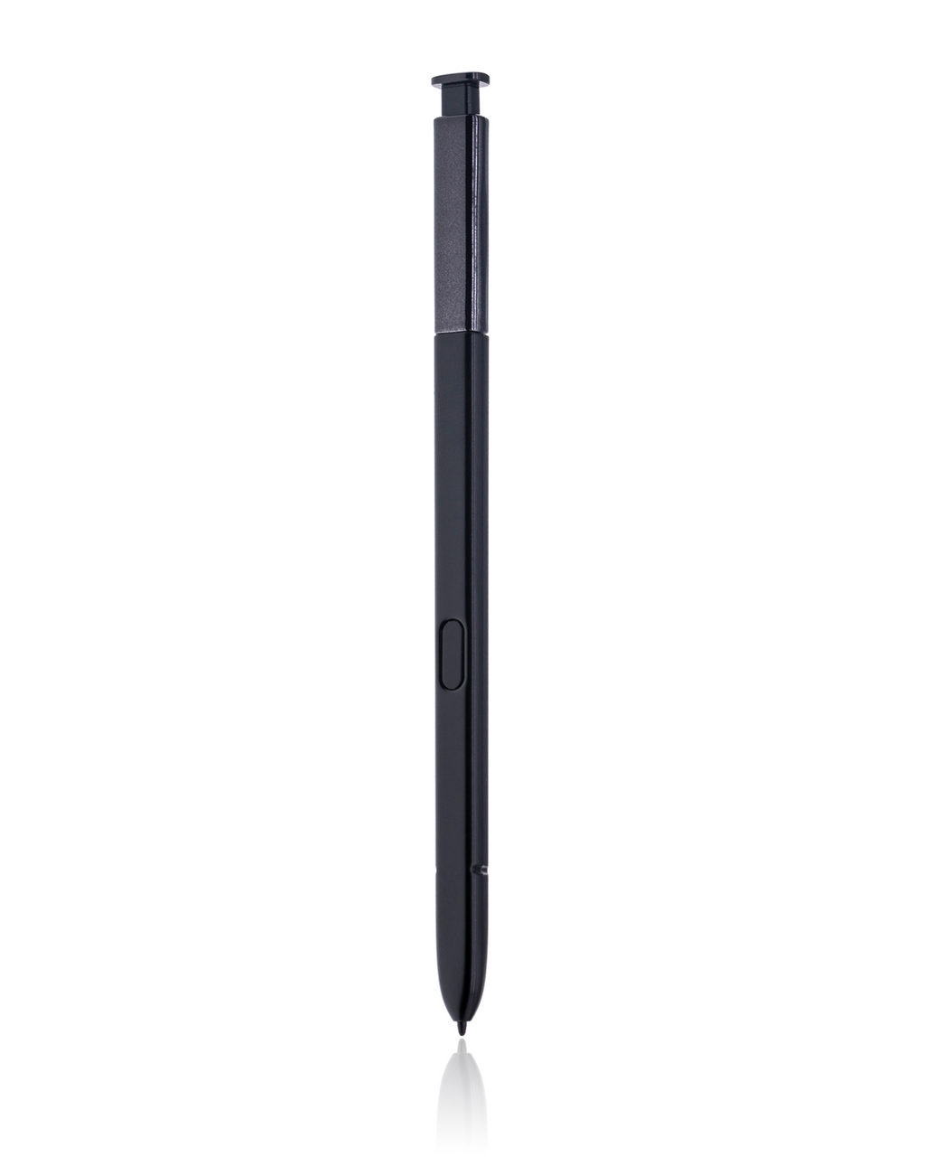 Eingabestift für Samsung Galaxy Note 9 (Nachbau, Schwarz, kein Bluetooth)