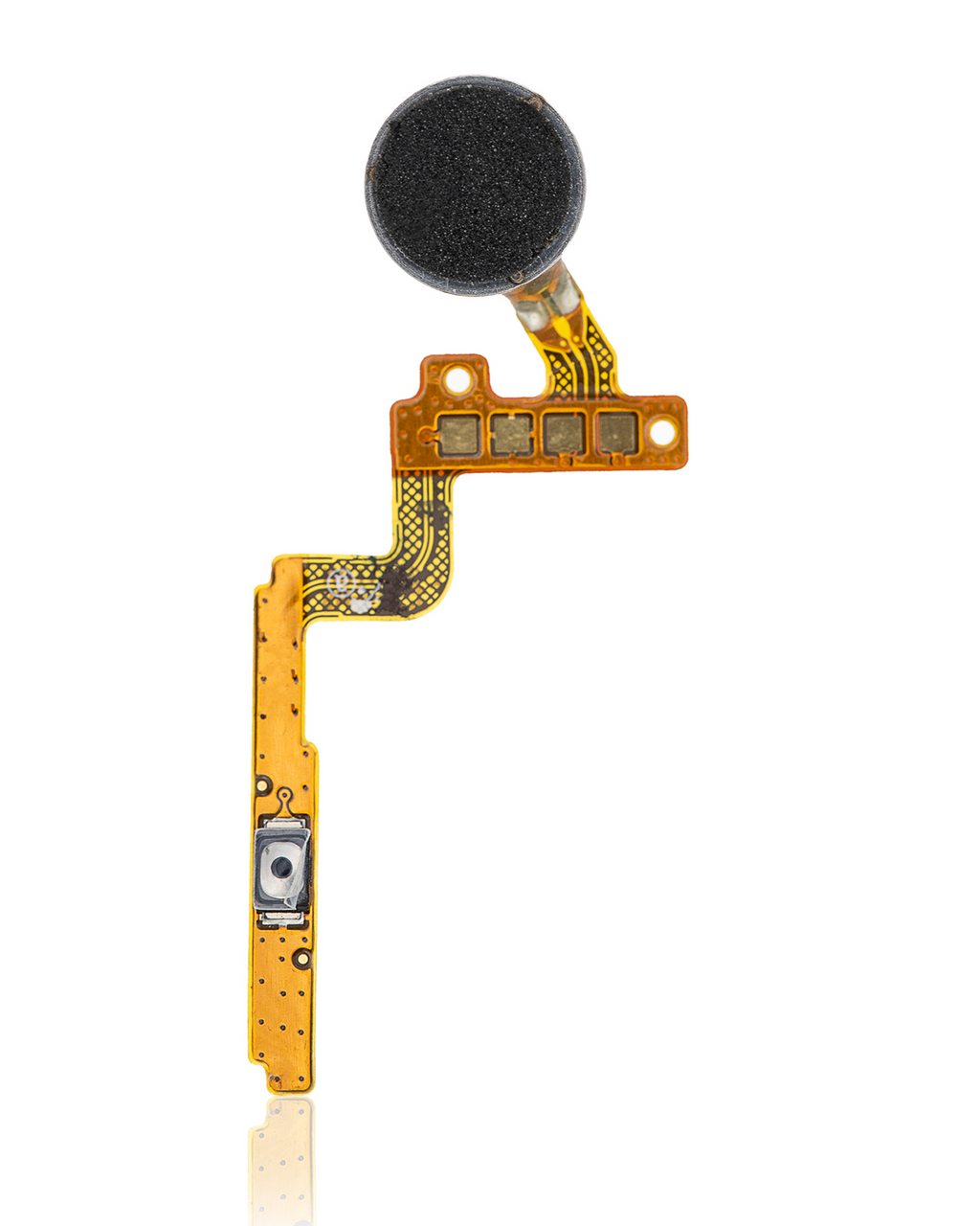Power Flex für Samsung Galaxy Note 4